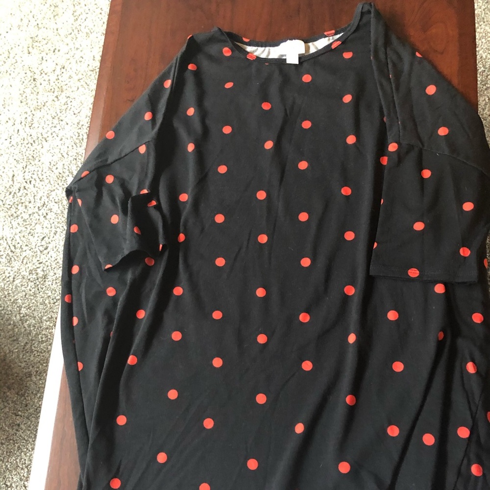 LuLaRoe Irma